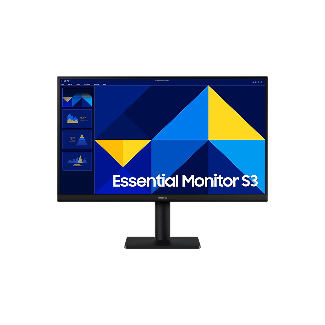 مانیتور سامسونگ 22 اینچ Samsung Monitor LS22D300GAM