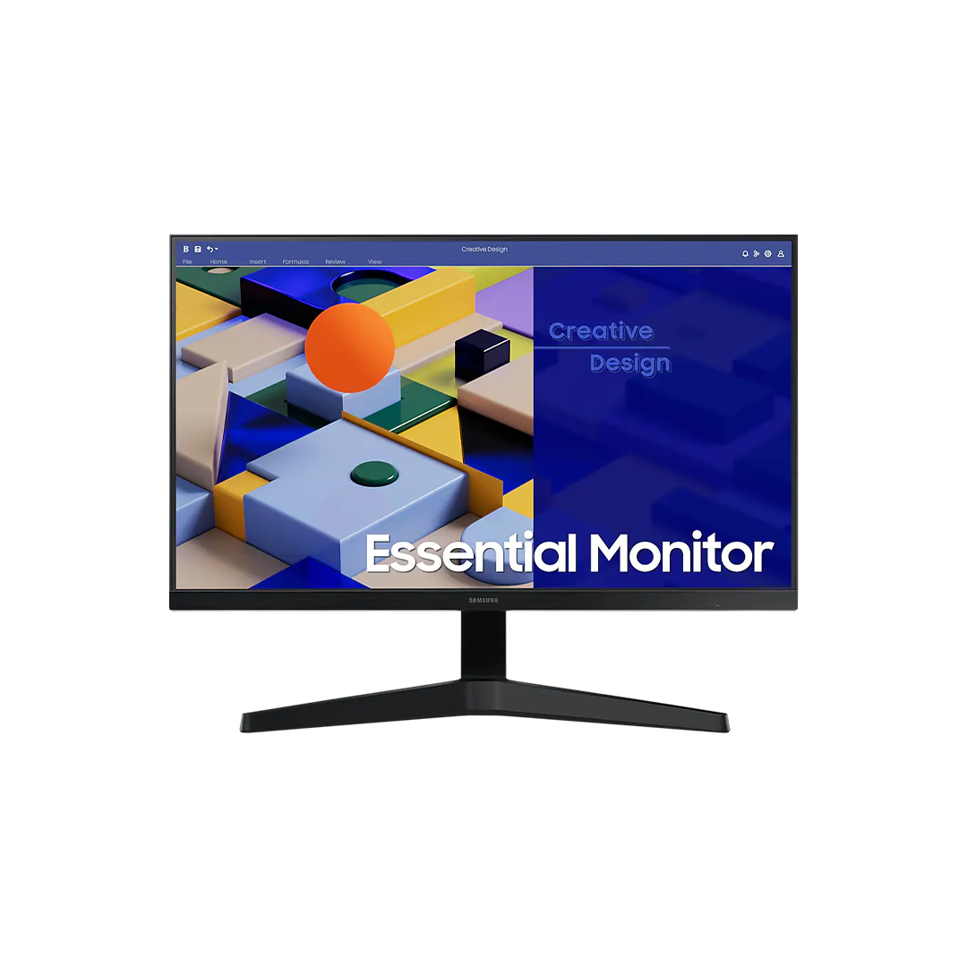 مانیتور سامسونگ 22 اینچ Samsung Monitor LS22C310