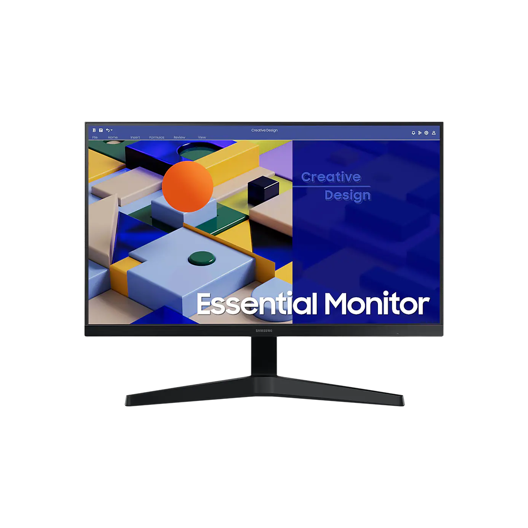 مانیتور سامسونگ 24 اینچ Samsung Monitor LS24C310