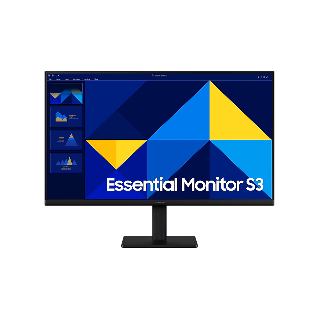 مانیتور سامسونگ 27 اینچ Samsung Monitor LS22D300GAM