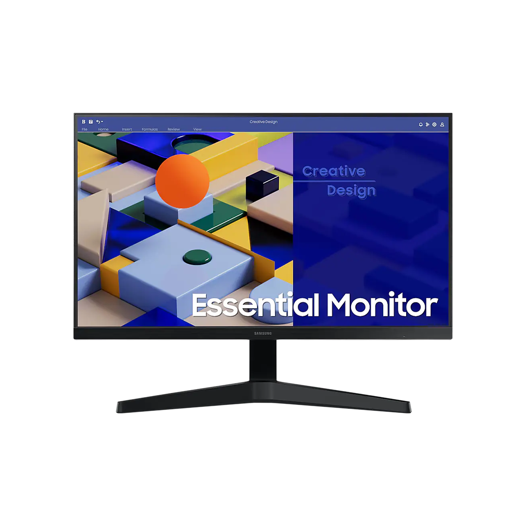 مانیتور سامسونگ 27 اینچ Samsung Monitor LS27C310