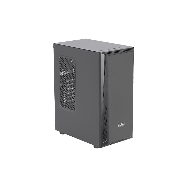 کیس Green ARAD eco