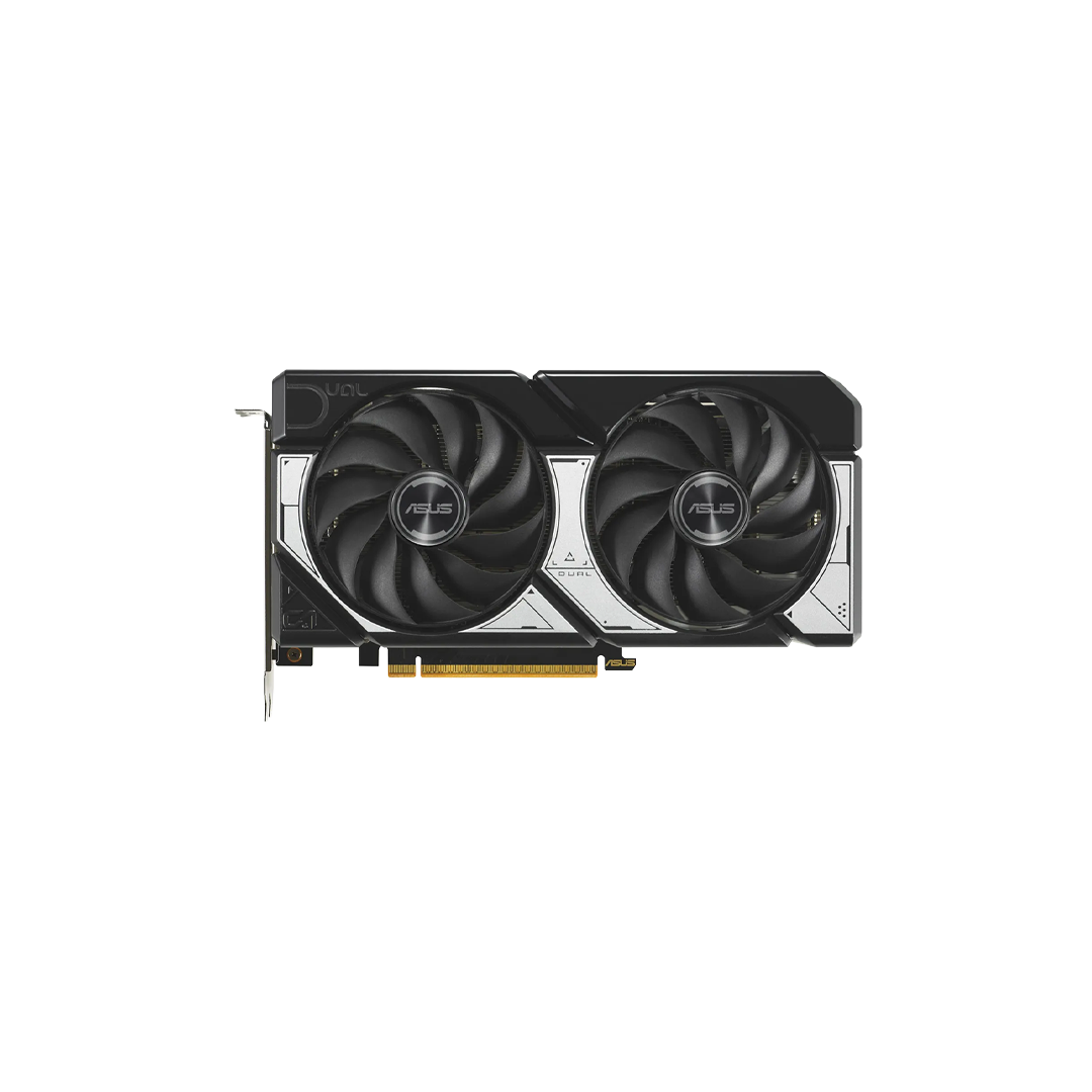 کارت گرافیک ایسوس ASUS DUAL RTX 5060 OC...