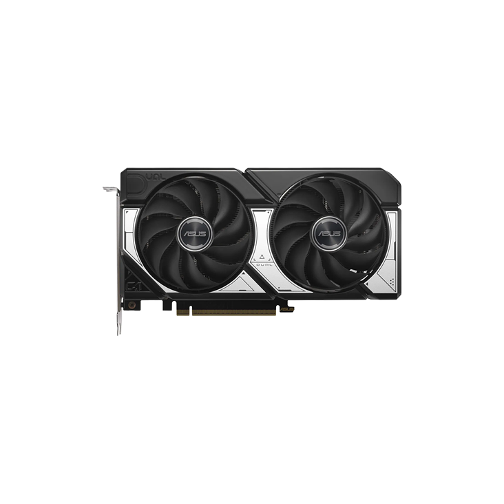 کارت گرافیک ایسوس ASUS DUAL RTX 5060 Ti...