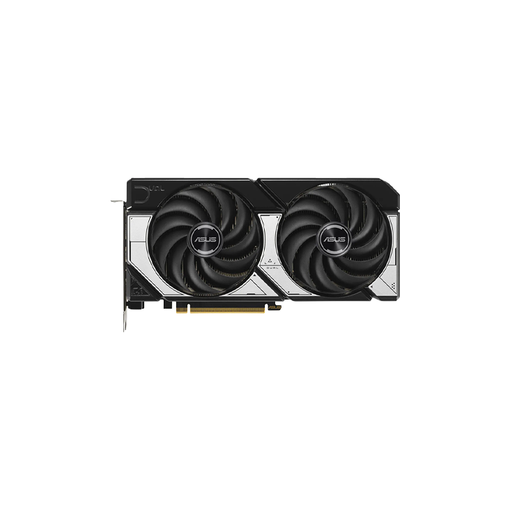کارت گرافیک ایسوس Asus DUAL RTX 5070 OC...