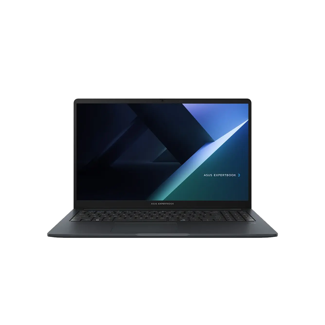 لپ تاپ ایسوس ASUS Expertbook-B1503CVA-I7-13620H-8GB-512GSSD-INTEL-UHD-15.6-INCH