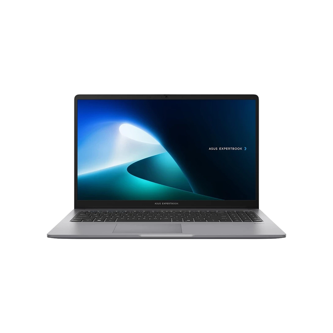 لپ تاپ ایسوس ASUS Expertbook P1503CVA-I5-13420H-8GB-512GBSSD-INTEL-FULL-HD-15.6-INCH