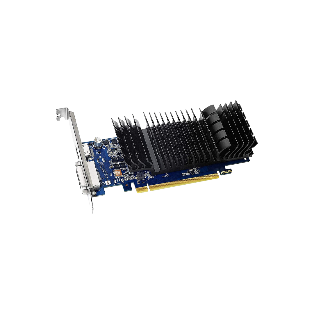 کارت گرافیک ایسوس ASUS GT 1030 SL 2G...