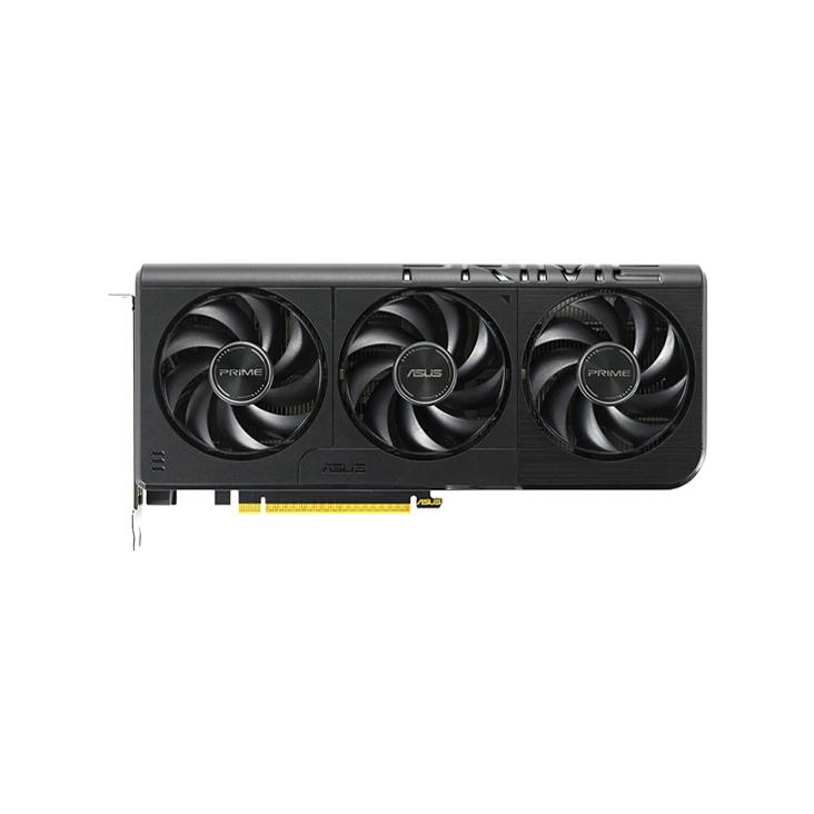کارت گرافیک ایسوس ASUS Prime RTX 5060 OC...