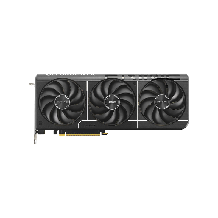 کارت گرافیک ایسوس ASUS Prime RTX 5070 OC...