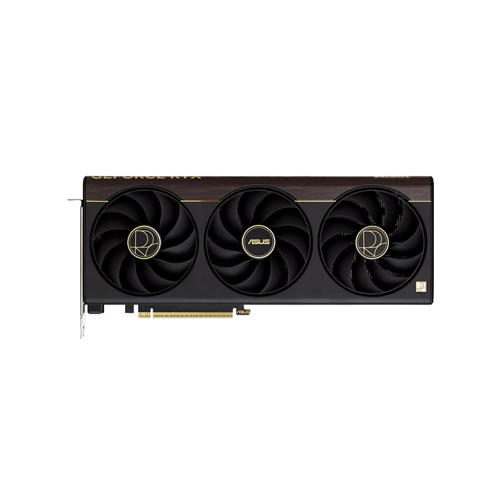 کارت گرافیک ایسوس ASUS ProArt RTX 5070 Ti...