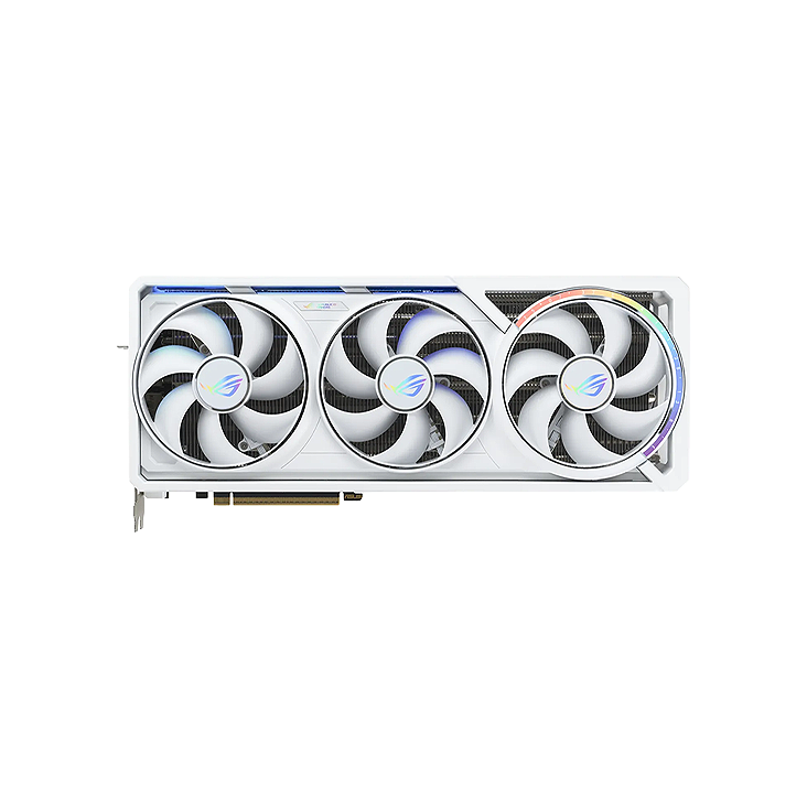 کارت گرافیک ایسوس ASUS ROG Astral RTX 5090...
