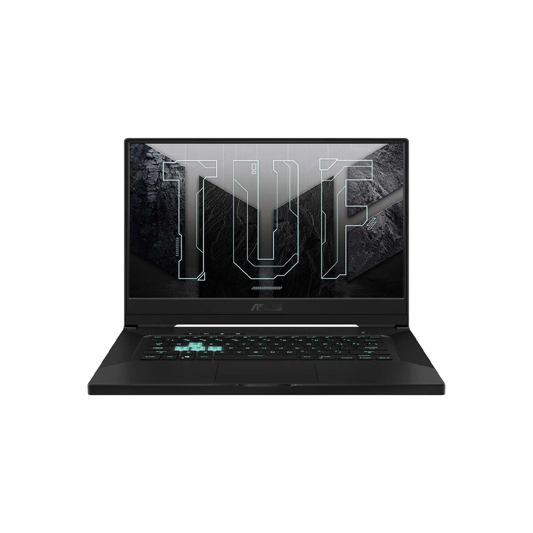 لپ تاپ ایسوس ASUS TUF 516PE-AB73-Corei7-11370H-Full-HD-IPS-8GB-DDR4-512-PCIe-NVMe-M.2-SSD-4GB-RTX-3050-Ti-15.6-Gaming
