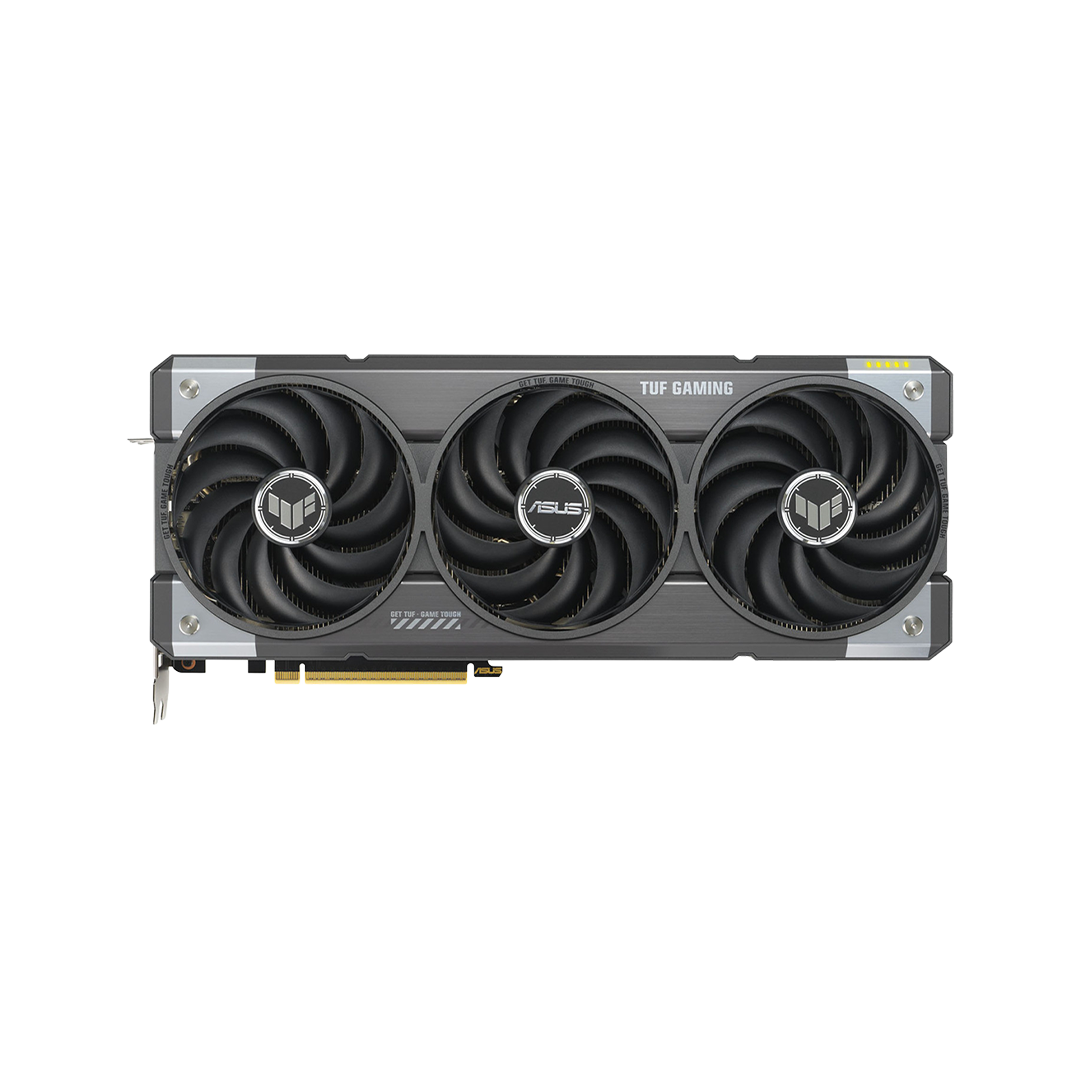 کارت گرافیک ایسوس Asus TufGaming RTX 5070 Ti...