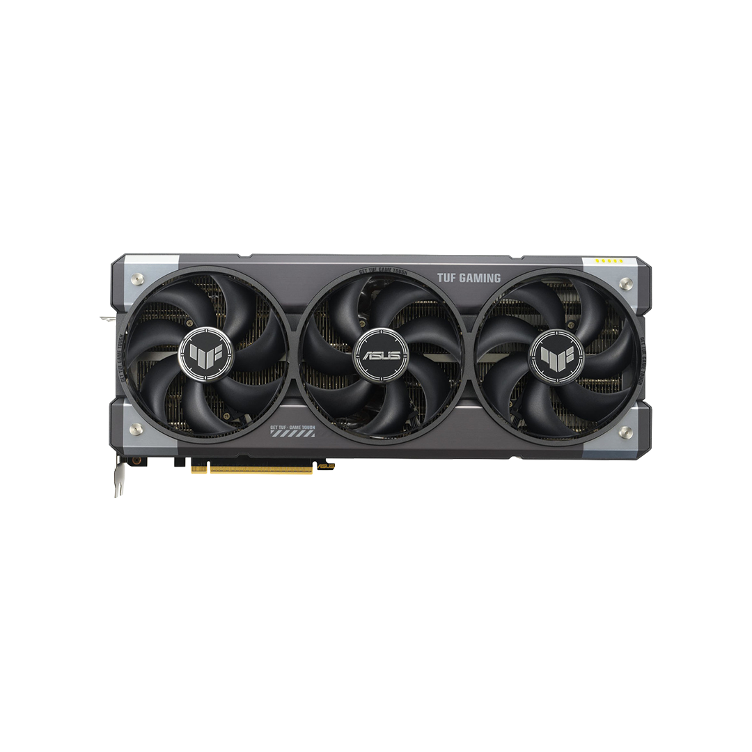 کارت گرافیک ایسوس Asus TufGaming RTX 5080 OC...