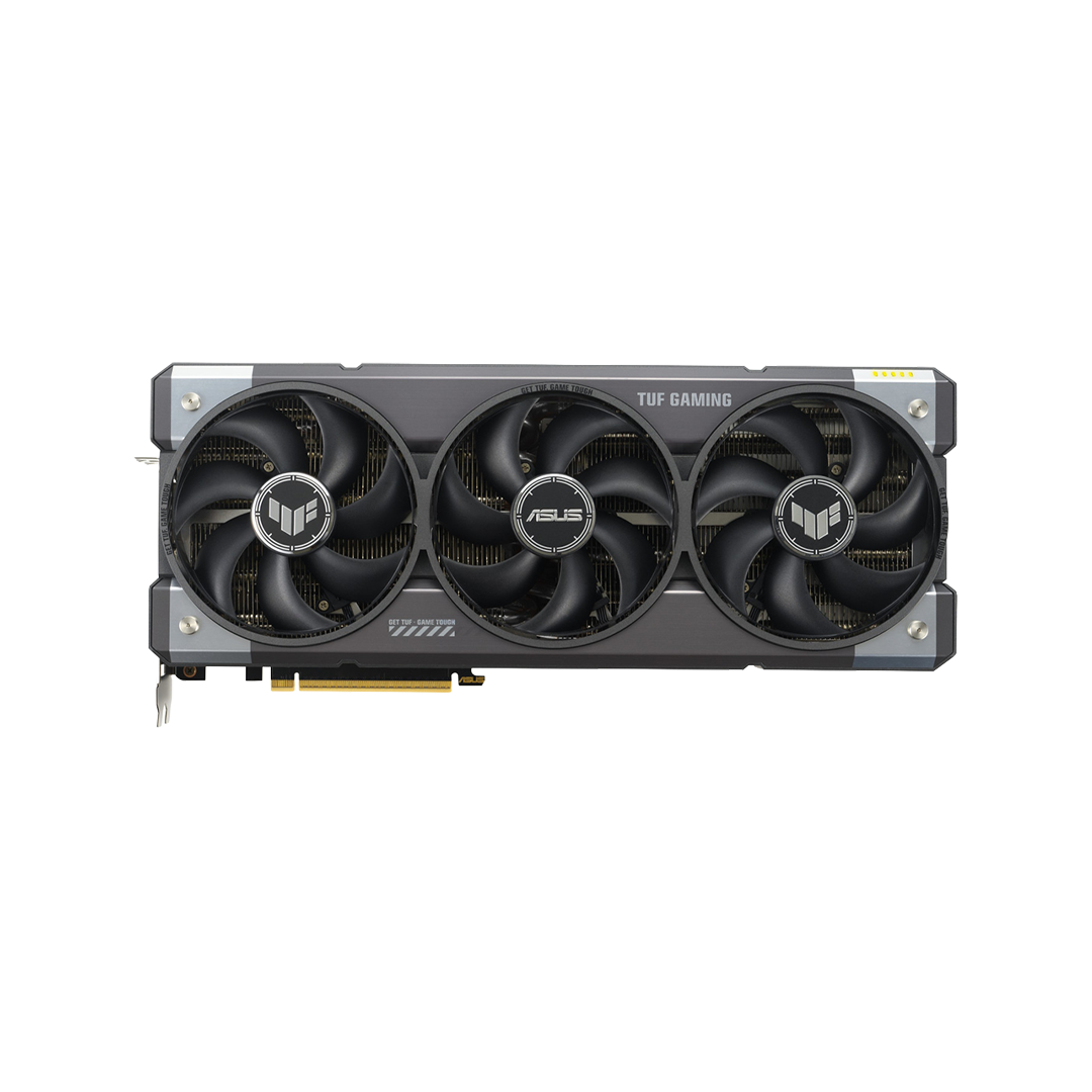 کارت گرافیک ایسوس Asus TufGaming RTX 5090 32G