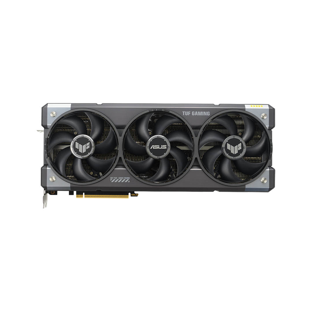کارت گرافیک ایسوس ASUS TufGaming RTX 5090 OC...