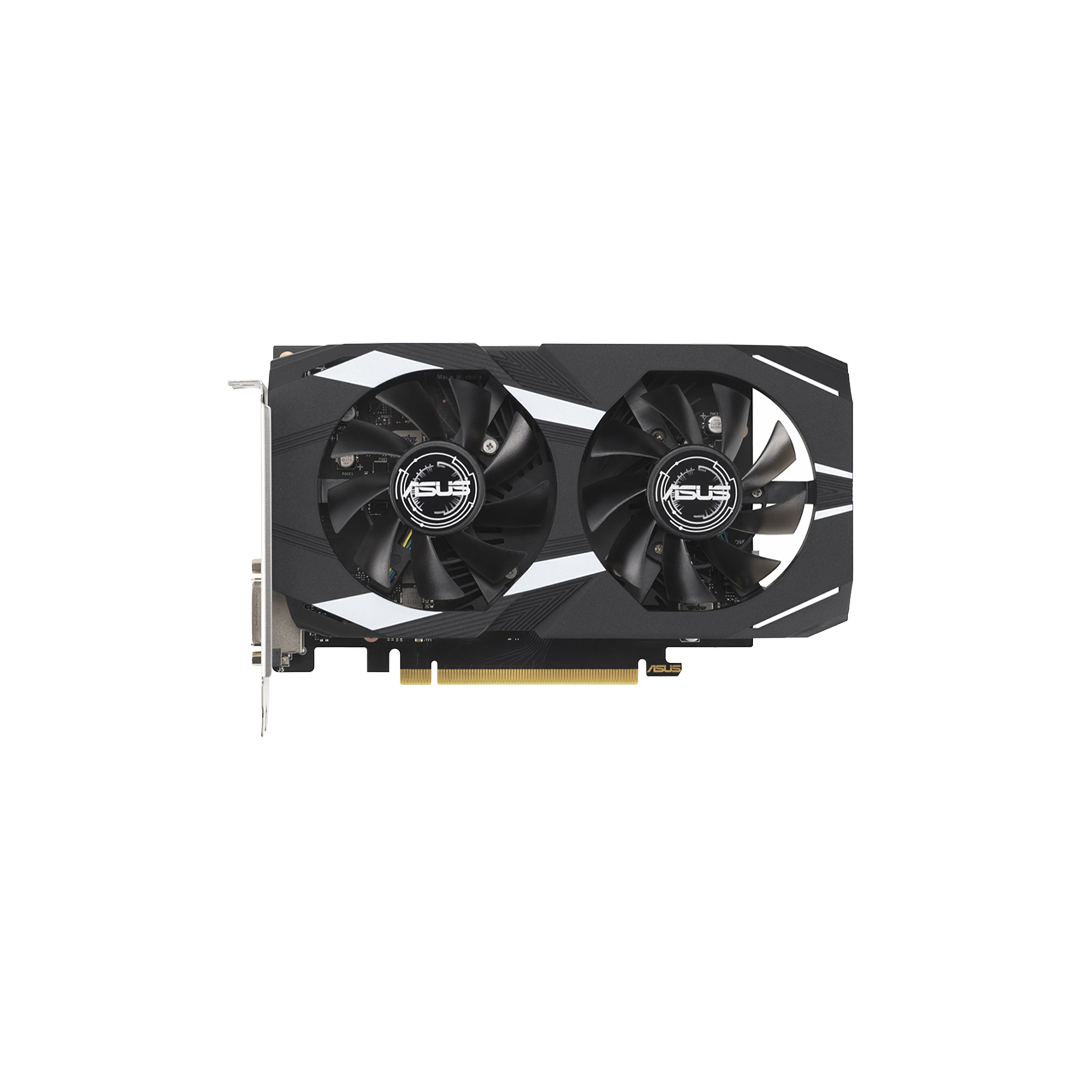 کارت گرافیک ایسوس Asus Dual RTX 3050 OC...