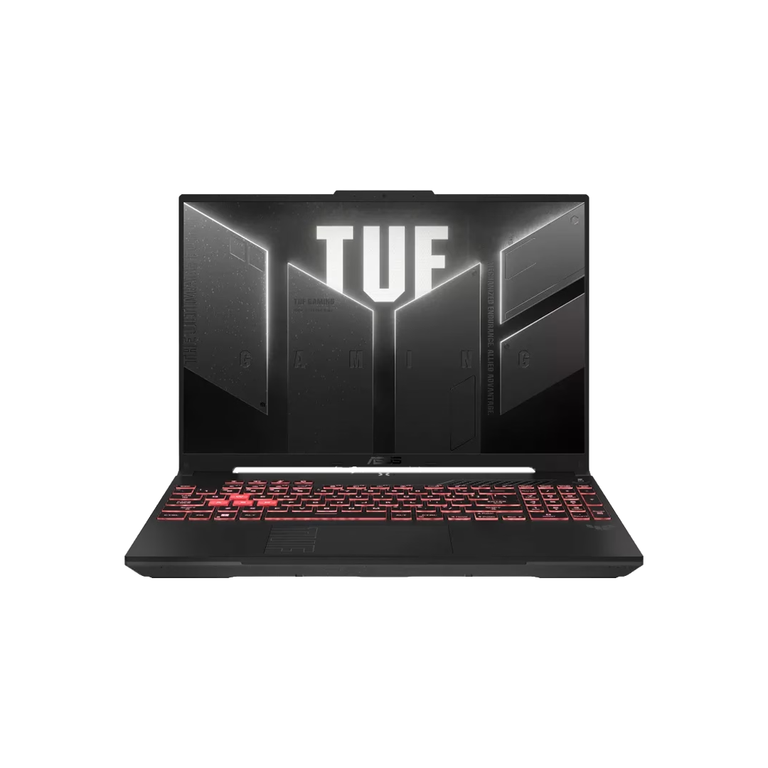 لپ تاپ ایسوس Asus TUFGaming A16-FA607NUG-R7-7445HS-48GB-RAM-1TB-SSD-RTX4050