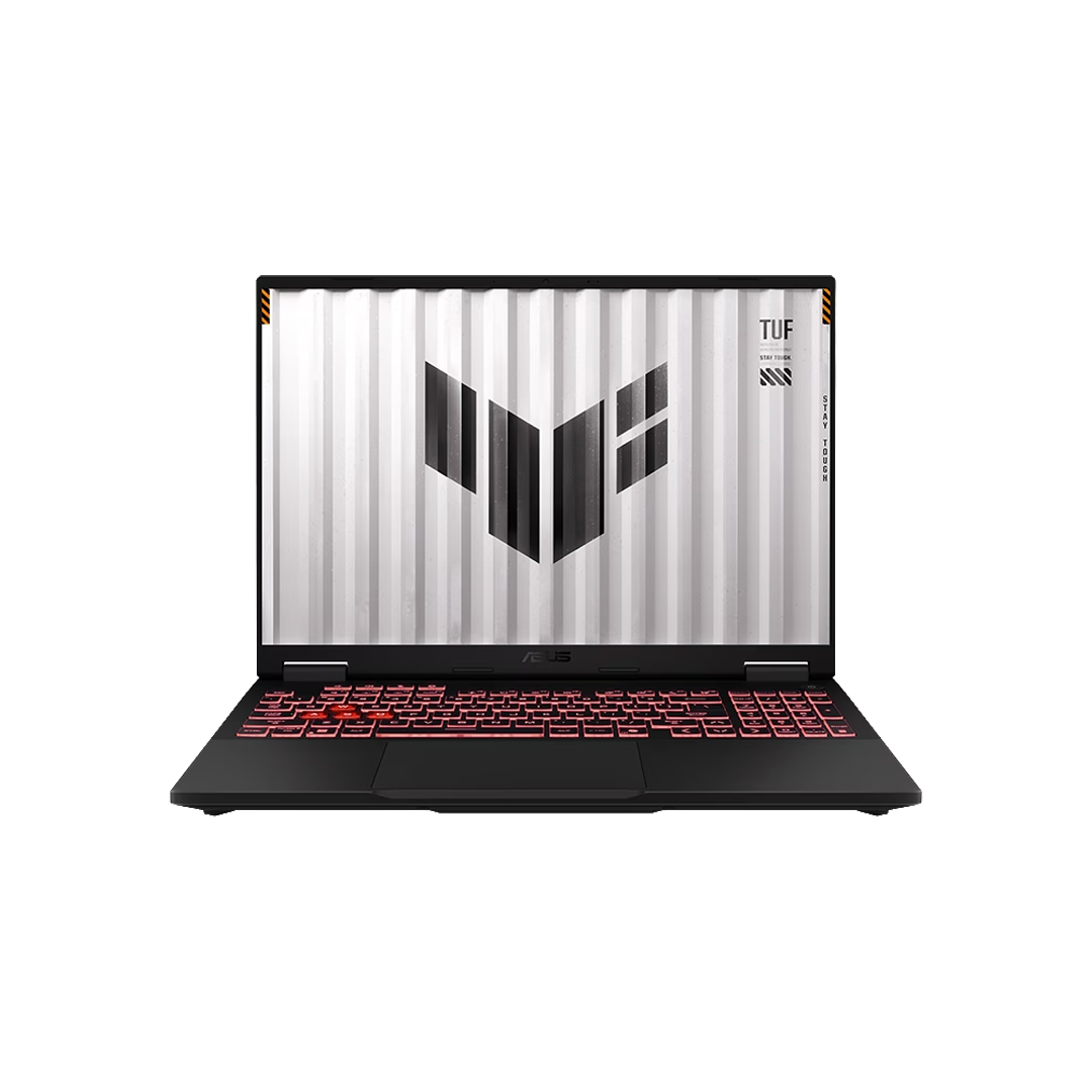 لپ تاپ ایسوس Asus TUFGaming A16-FA608UM-R7-260-48GB-RAM-512GB-SSD-RTX5060
