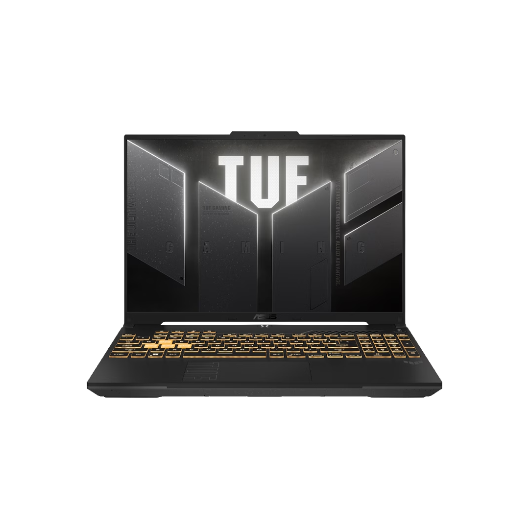 لپ تاپ ایسوس Asus TUFGaming F16-FX607VJ-Core-5-210H-40GB-RAM-2TB-SSD-RTX3050