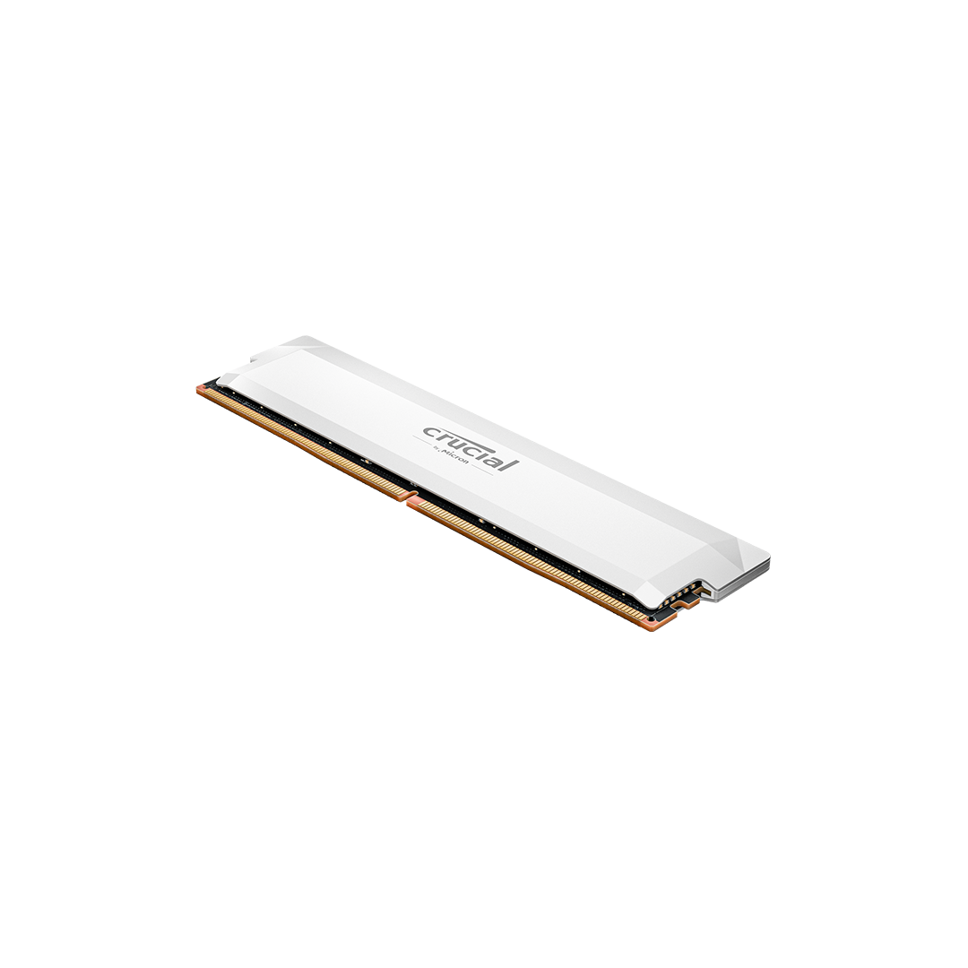 رم کروشیال Crucial Pro 16GB-DDR5 6000-UDIMM OC Gaming...