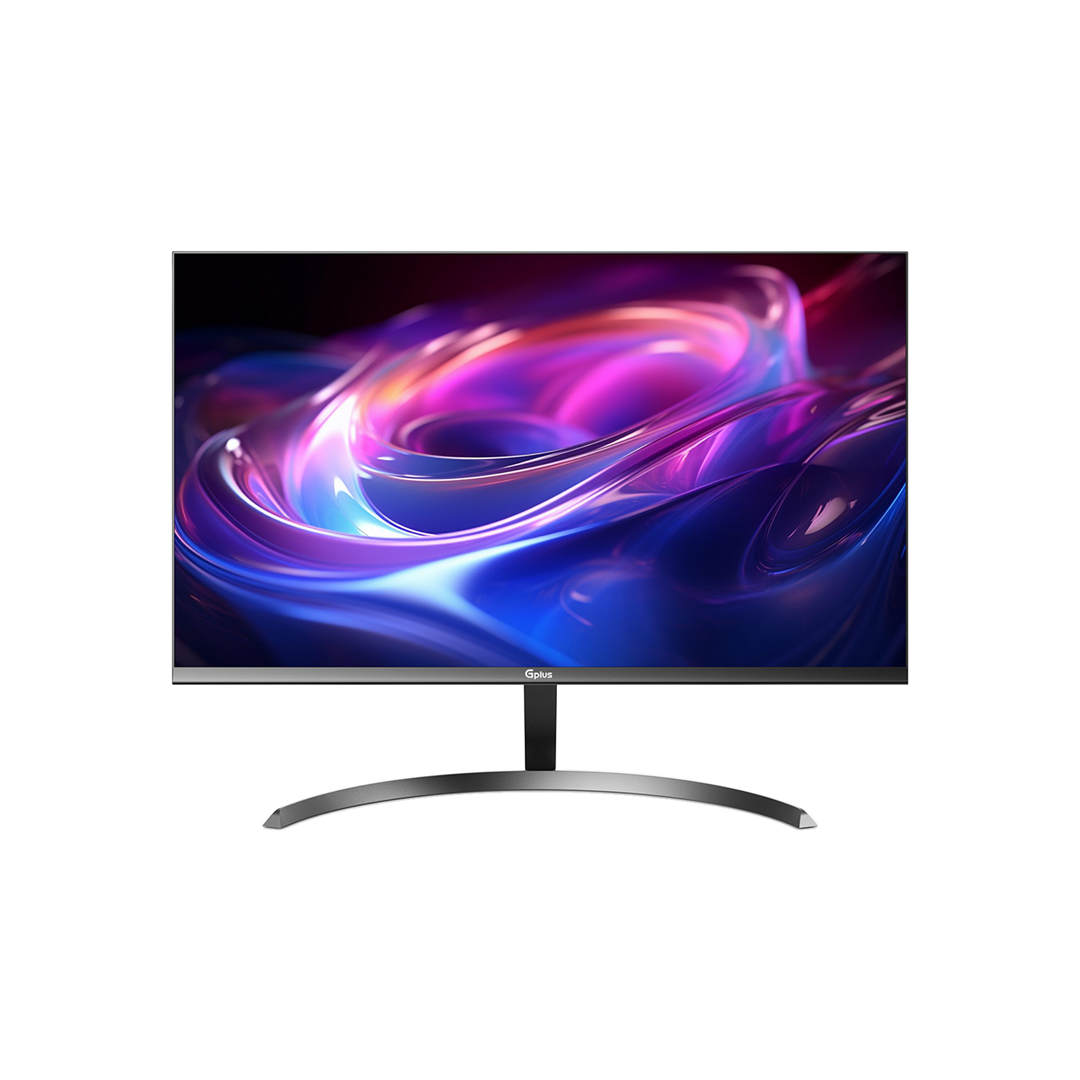 مانیتور 24 اینج جی پلاس Gplus GDM-248CS