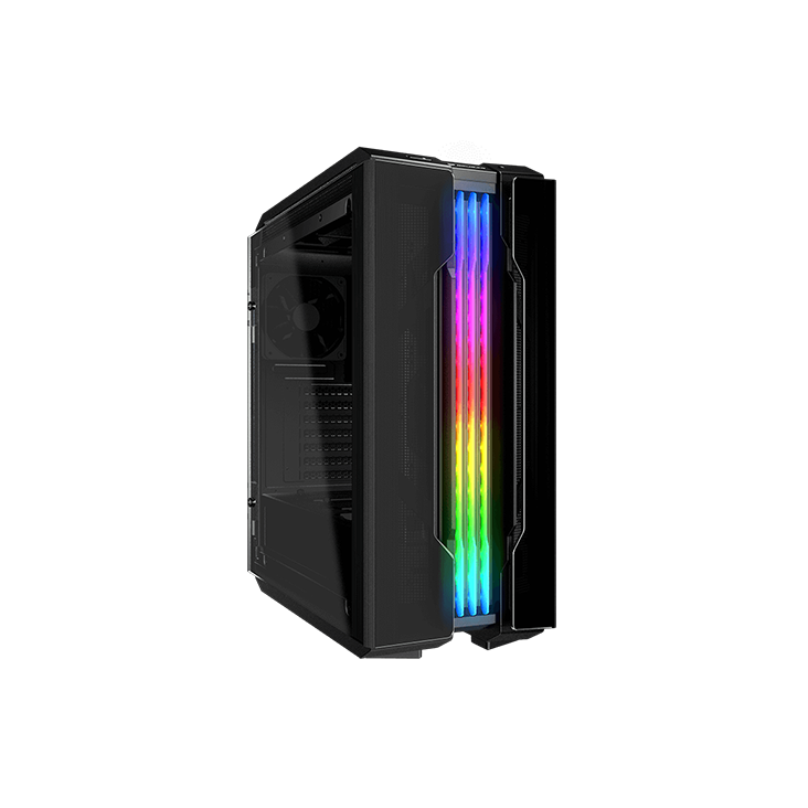 کیس Green GEMINI-T-PRO