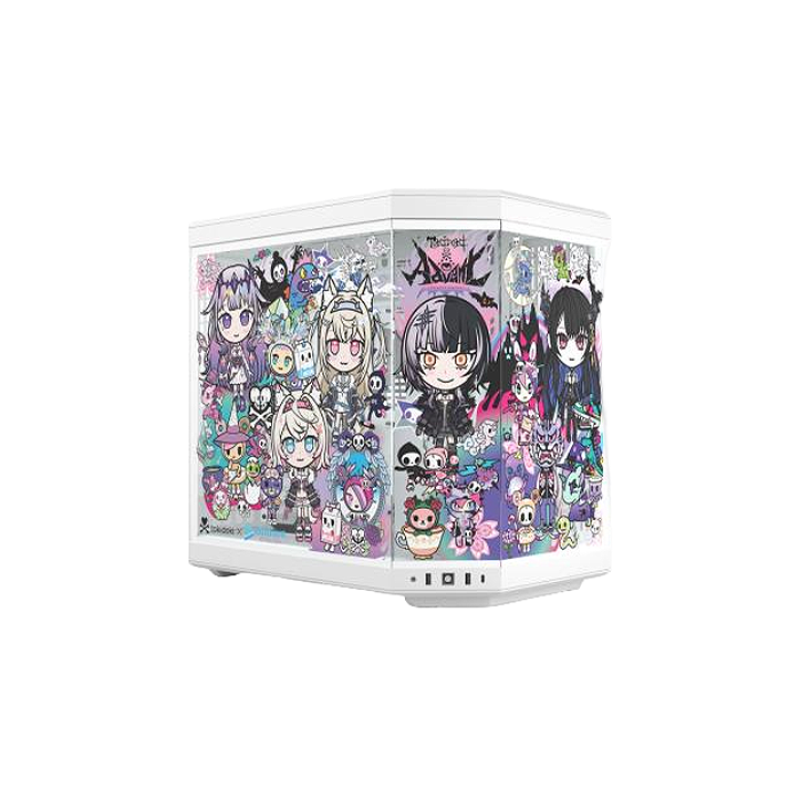 کیس HYTE Y70 tokidoki-x-hololive-English-Advent