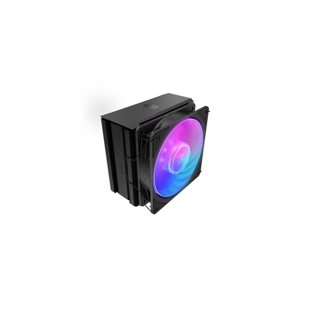 خنک کننده پردازنده Coolermaster Hyper 212 3DHP Black...