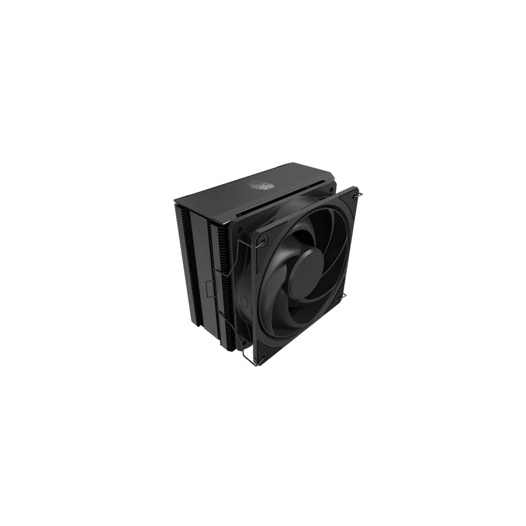 خنک کننده پردازنده Coolermaster Hyper 212 3DHP Black