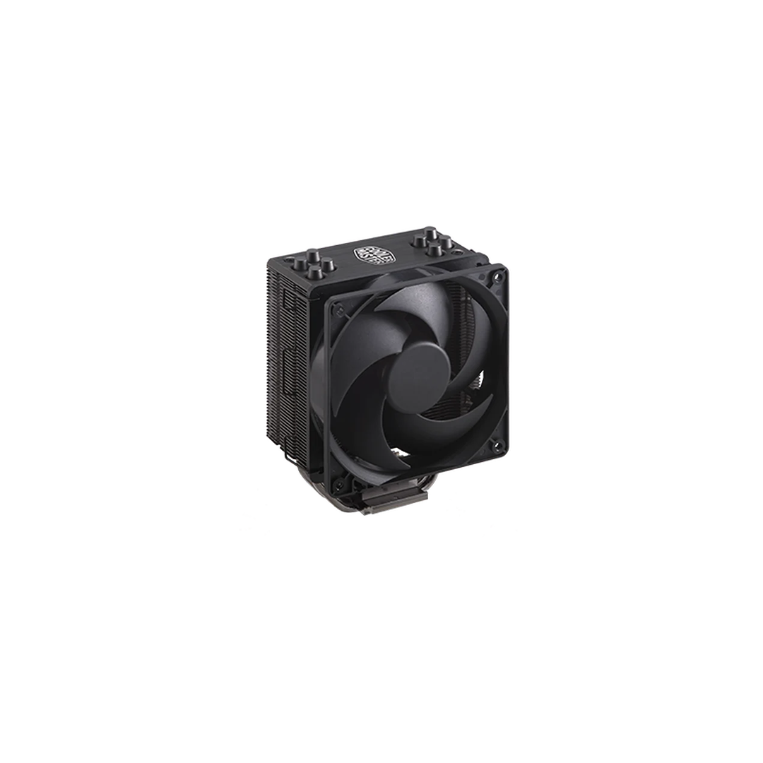 خنک کننده پردازنده Coolermaster Hyper 212 ARGB Edition-with-LGA1700