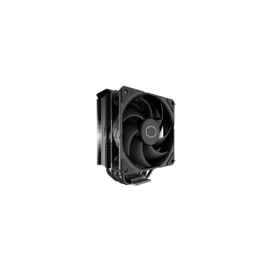 خنک کننده پردازنده Coolermaster Hyper 212 Black