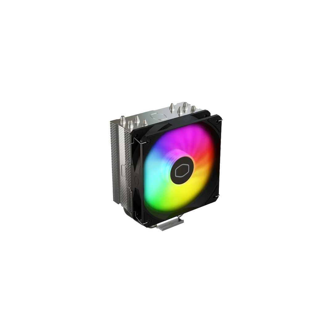 خنک کننده پردازنده Coolermaster Hyper 212 Spectrum-V3