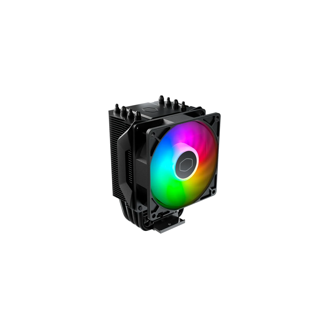 خنک کننده پردازنده Coolermaster Hyper 411 Nano-ARGB