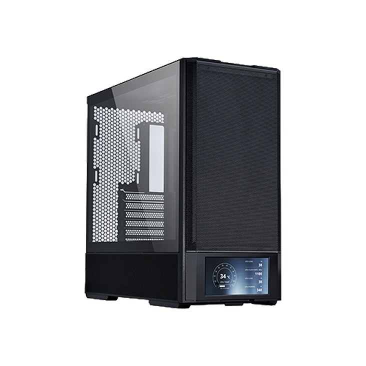 کیس Lianli LANCOOL 207 DIGITAL