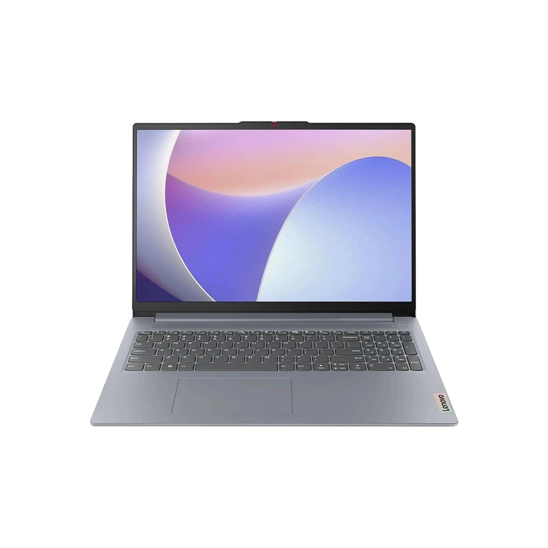 لپ تاپ لنوو Lenovo IDEAPAD SLIM 3-15IRU8-I3-1315U-8GB-512GB-SSD-INTEL-15.6INCH-FHD