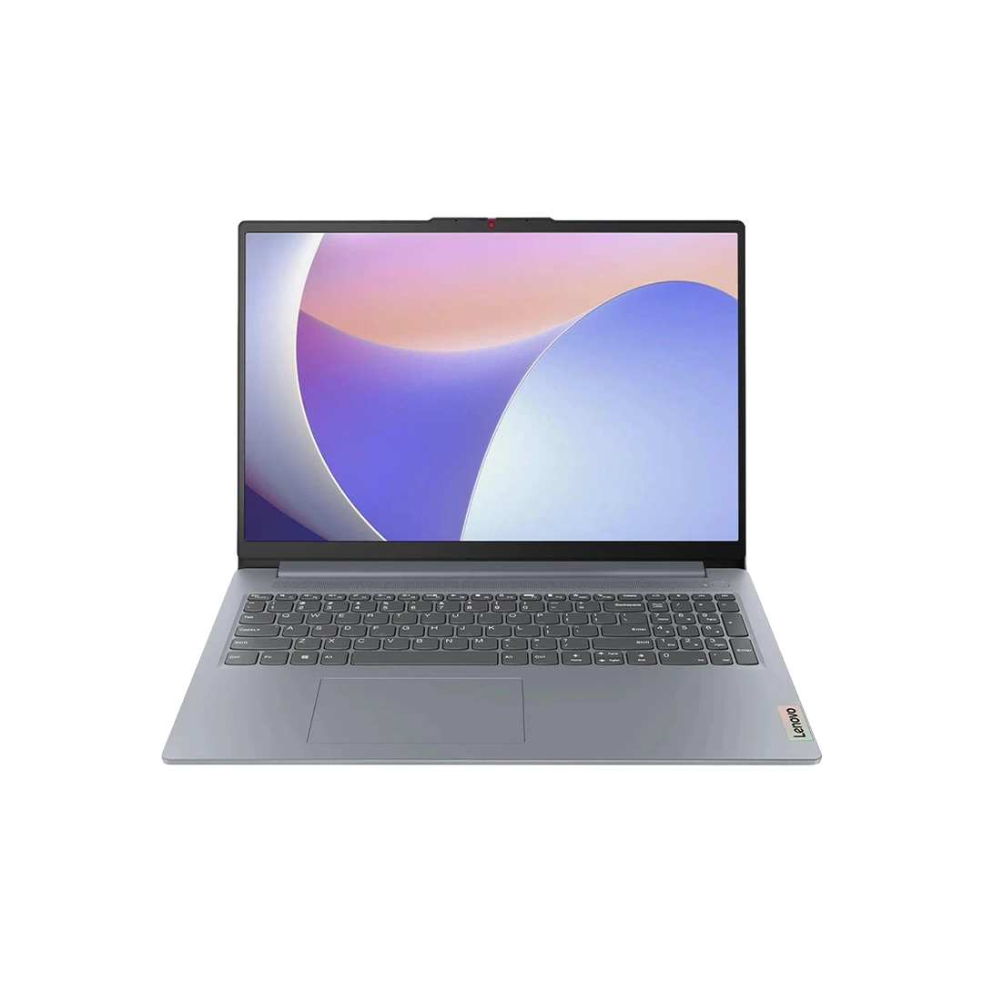 لپ تاپ لنوو Lenovo IDEAPAD-SLIM-3-I3-1315U-8GB-512GB-SSD-INTEL-BACKLITE-15.6INCH-FHD