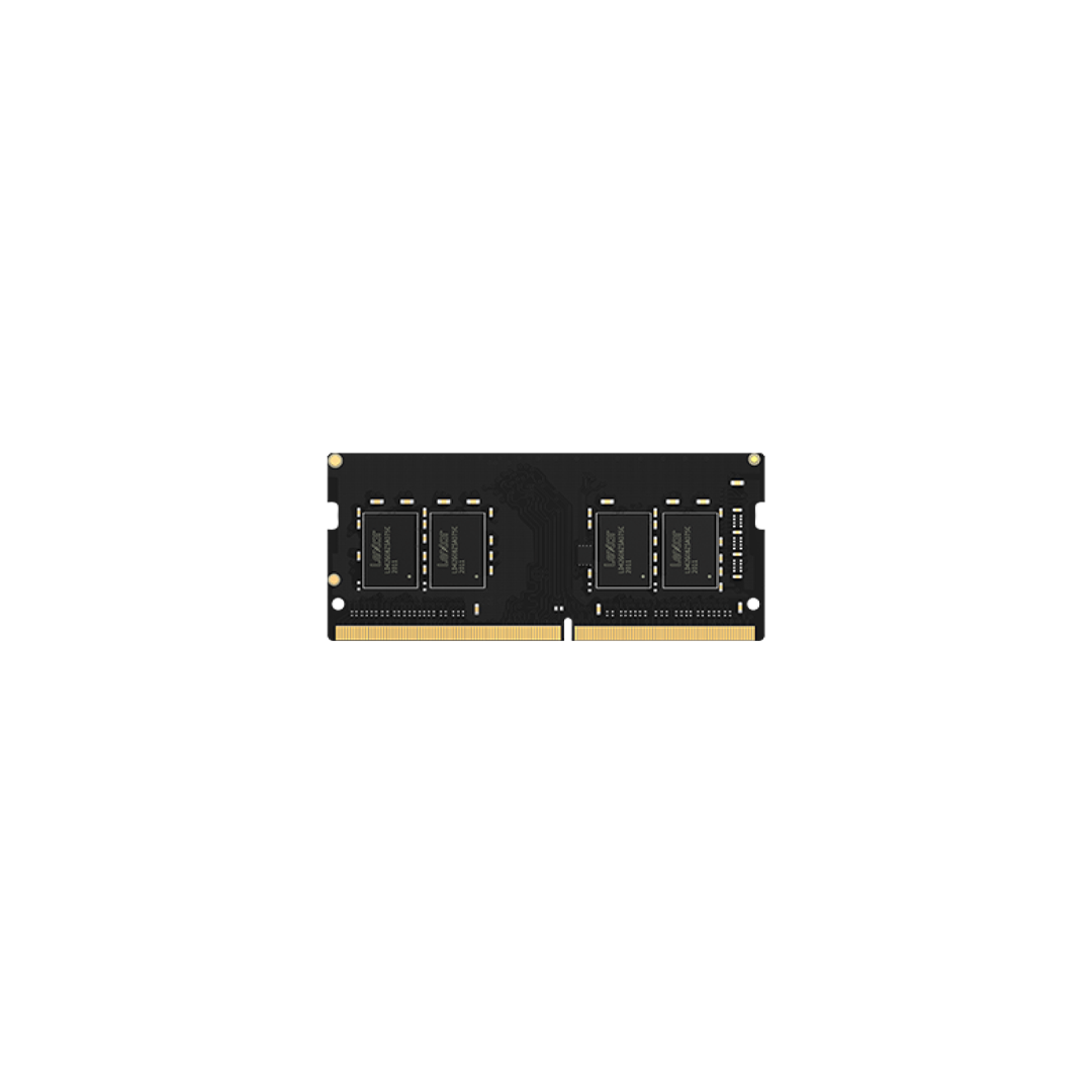رم لکسار Lexar 16G DDR4 3200-SODIMM
