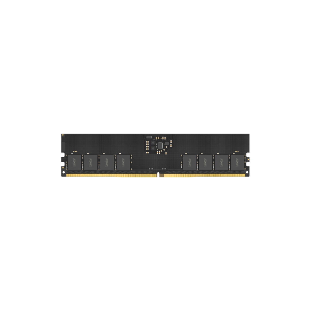 رم لکسار Lexar 16G DDR5-UDIMM