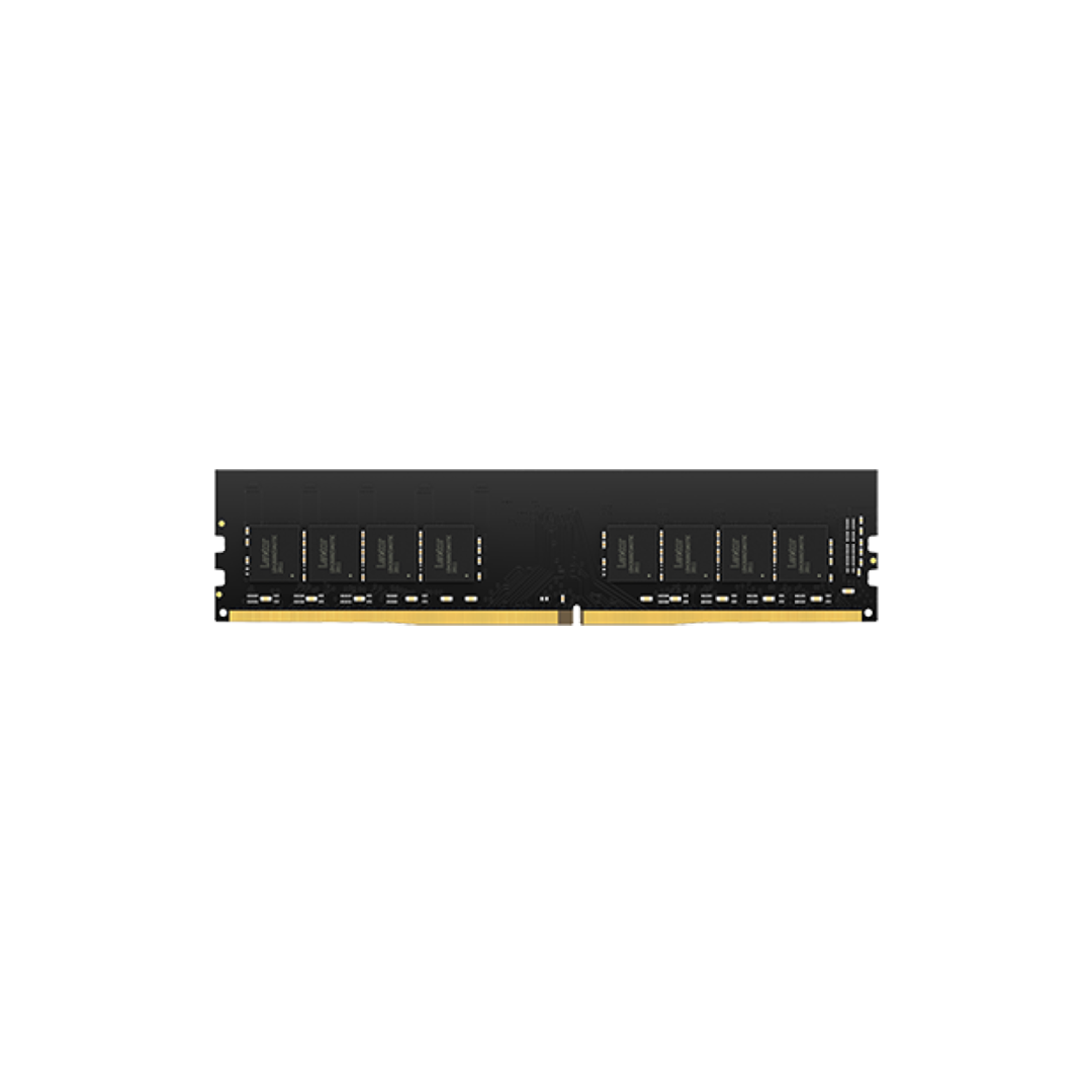 رم لکسار Lexar 16G DDR4 3200-UDIMM