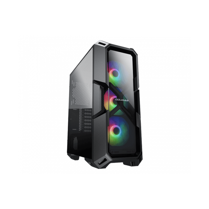 کیس Green MX440-G-RGB