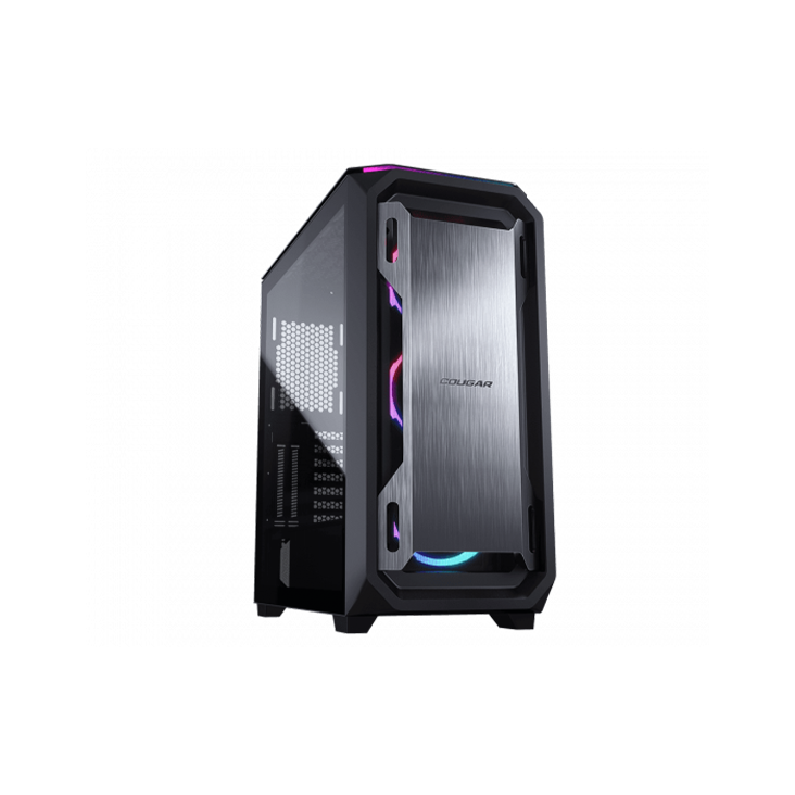 کیس Green MX670-RGB
