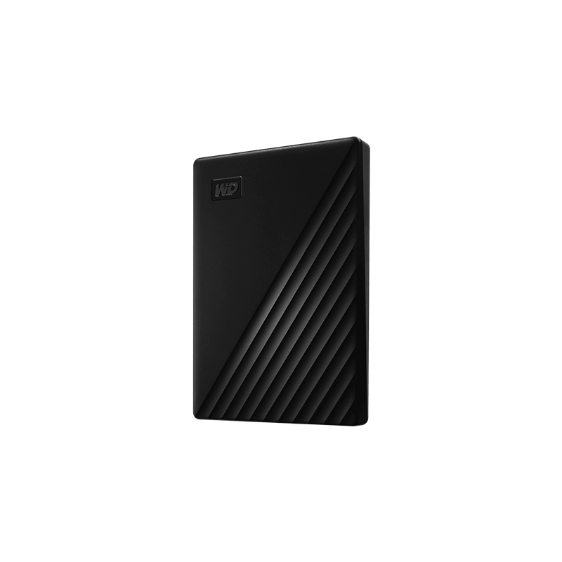 هارد اکسترنال وسترن دیجیتال WD My passport 1T