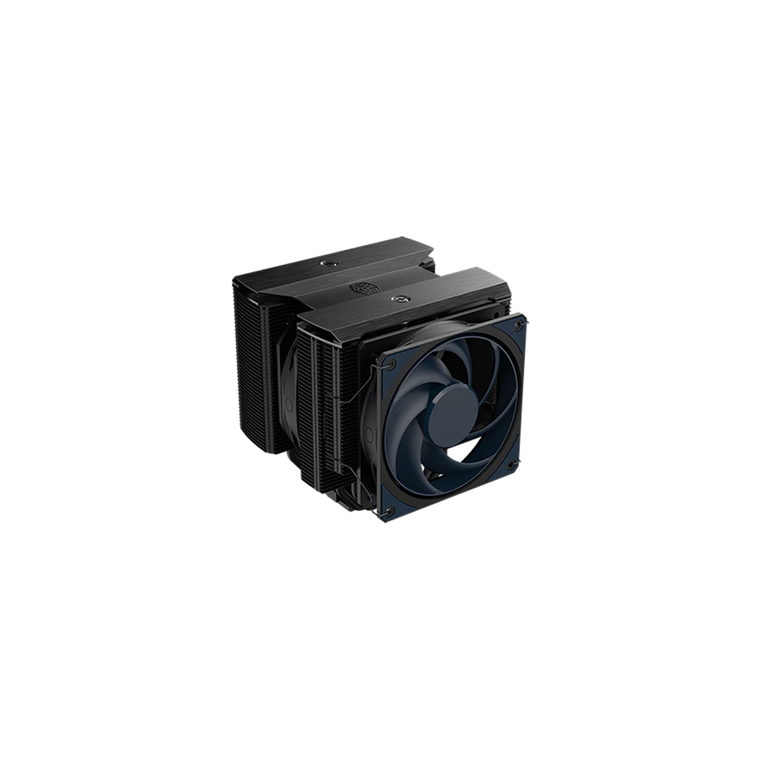 خنک کننده پردازنده Coolermaster MasterAir-MA824-Stealth