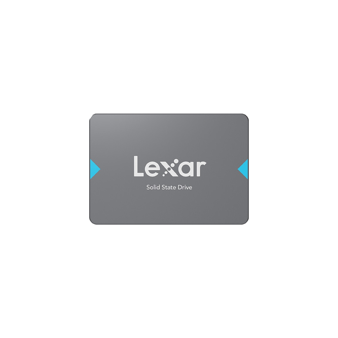 حافظه اس اس دی Lexar NQ100 1T