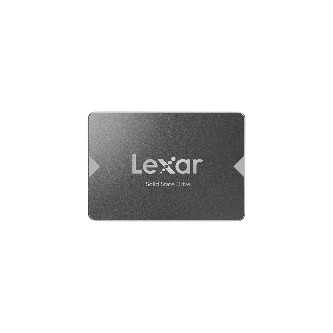 حافظه اس اس دی Lexar Ns100 128GB آونگ