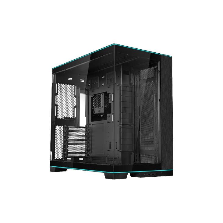 کیس Lianli O11 DYNAMIC EVO RGB Black
