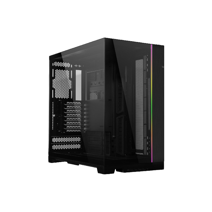 کیس Lianli O11 DYNAMIC EVO XL Black