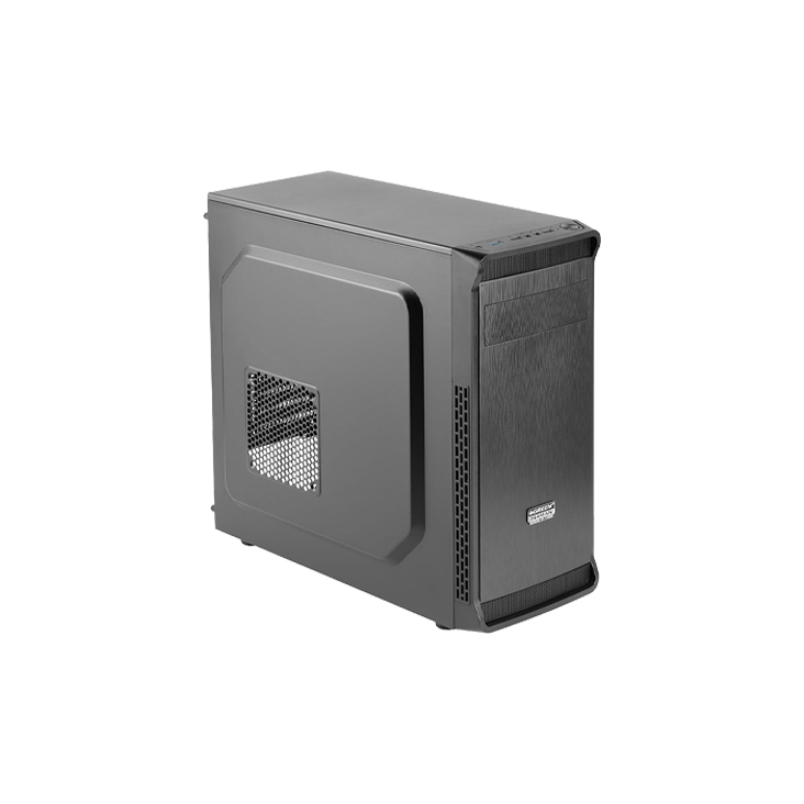 کیس Green Oraman Plus